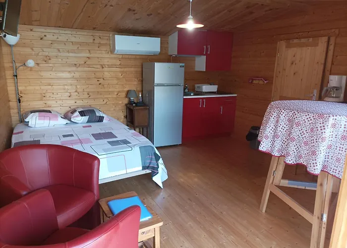 Kitoko L\'Herault Gite Close To Salagou Lake