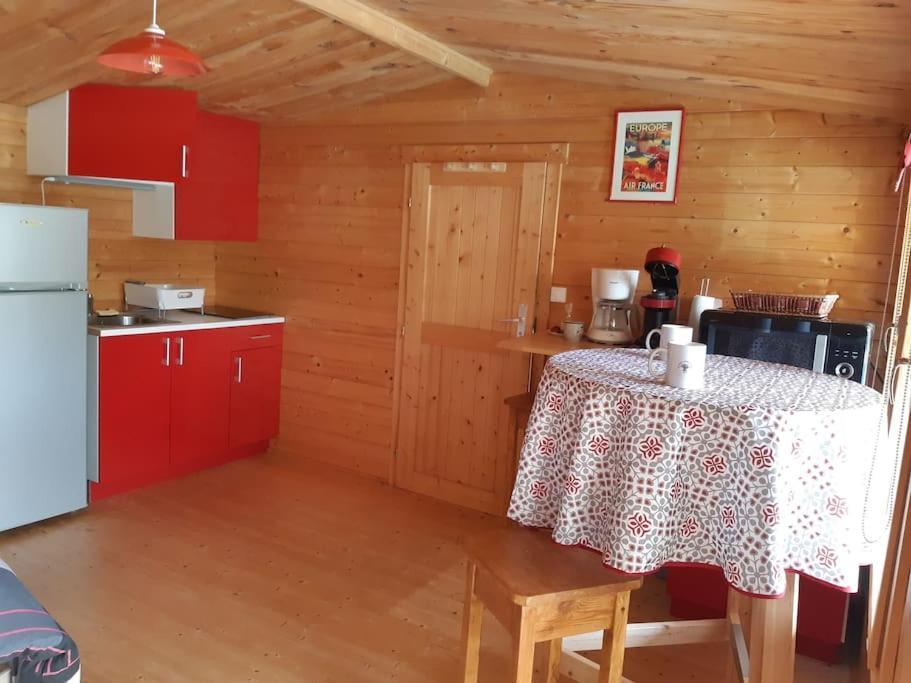 Kitoko L'herault Close To Salagou Holiday home *